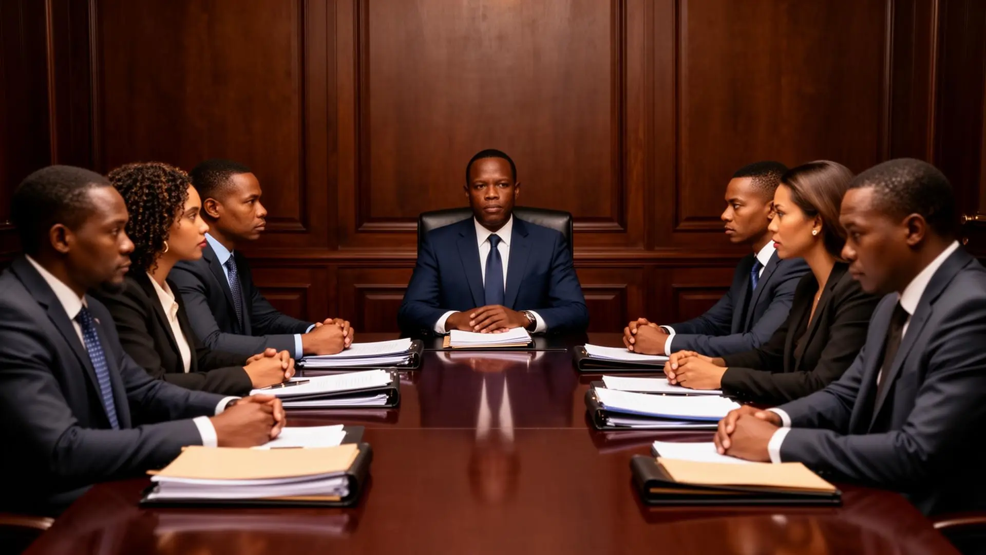 Arbitration
